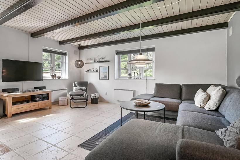 Foto von Ferienhaus EJ74 in Vester Husby - Westjütland