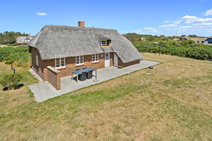 Foto von Ferienhaus EJ74 in Vester Husby - Westjütland