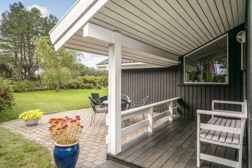 Foto von Ferienhaus EJ75 in Vejlby Fed - Nordfünen