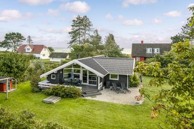 Vorschaubild von Ferienhaus EJ75 in Vejlby Fed - Nordfünen