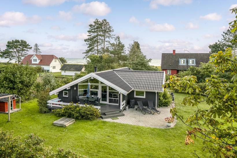 Foto von Ferienhaus EJ75 in Vejlby Fed - Nordfünen