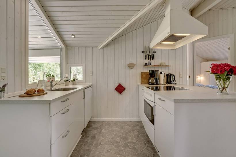 Foto von Ferienhaus EJ75 in Vejlby Fed - Nordfünen