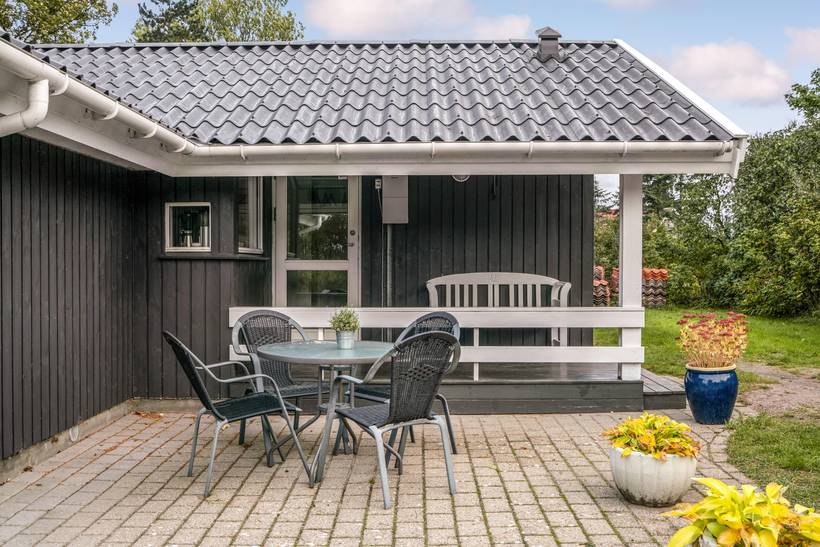 Foto von Ferienhaus EJ75 in Vejlby Fed - Nordfünen