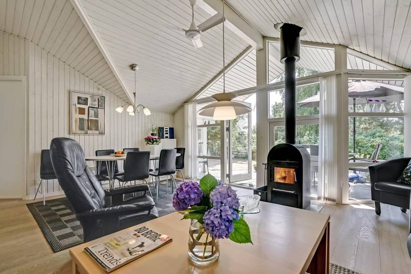 Foto von Ferienhaus EJ75 in Vejlby Fed - Nordfünen