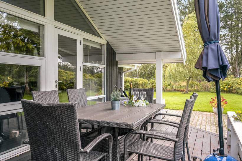 Foto von Ferienhaus EJ75 in Vejlby Fed - Nordfünen