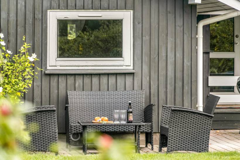 Foto von Ferienhaus EJ75 in Vejlby Fed - Nordfünen