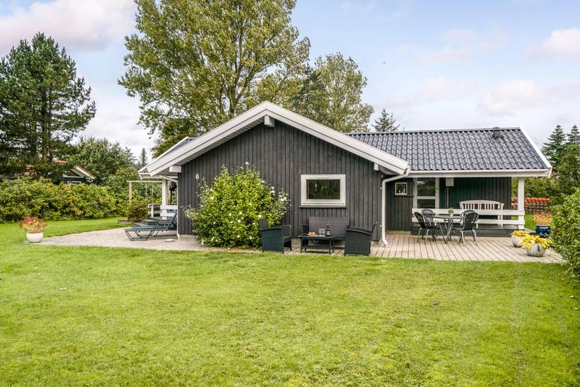 Foto von Ferienhaus EJ75 in Vejlby Fed - Nordfünen