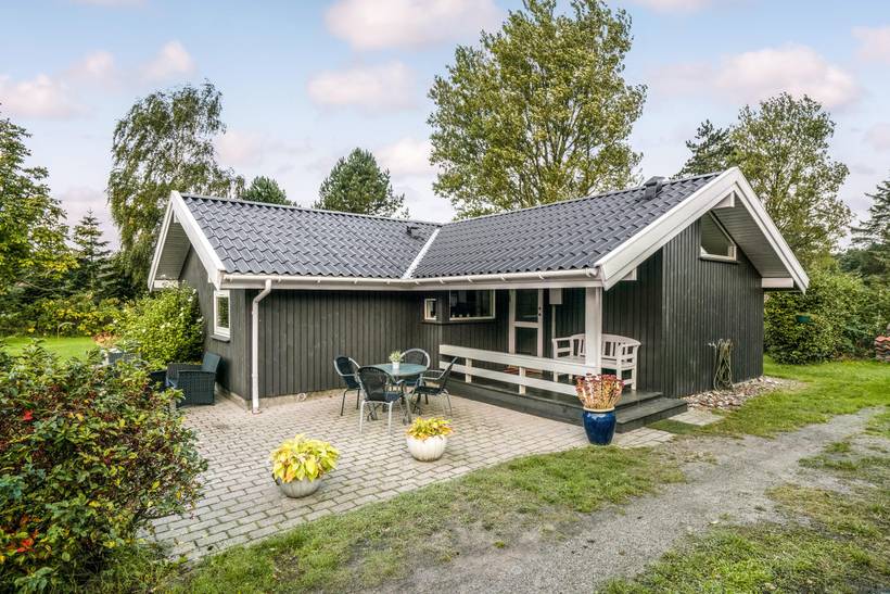 Foto von Ferienhaus EJ75 in Vejlby Fed - Nordfünen