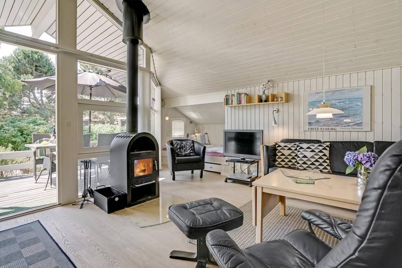 Foto von Ferienhaus EJ75 in Vejlby Fed - Nordfünen
