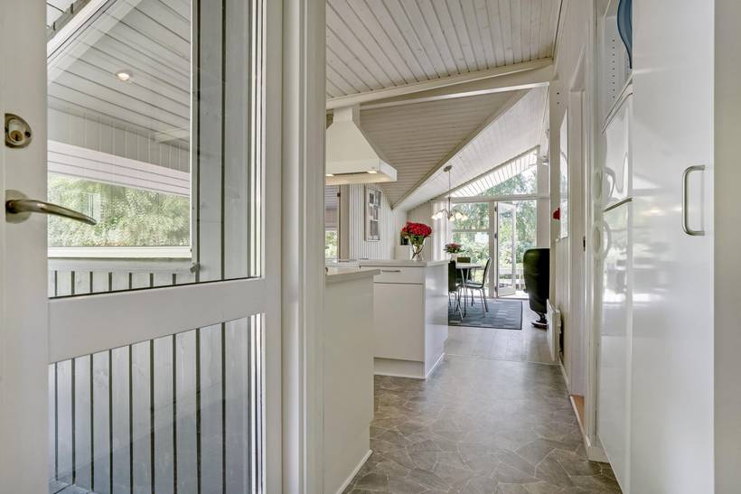 Foto von Ferienhaus EJ75 in Vejlby Fed - Nordfünen