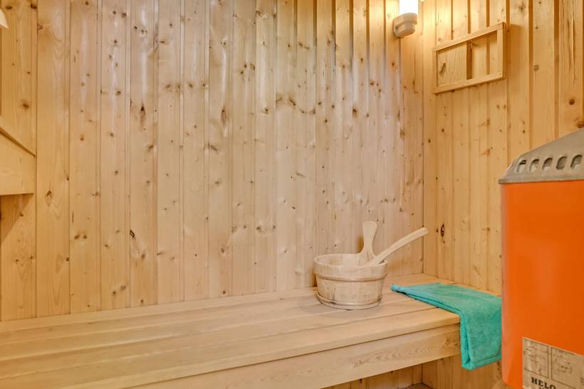 Foto von Ferienhaus EJ75 in Vejlby Fed - Nordfünen