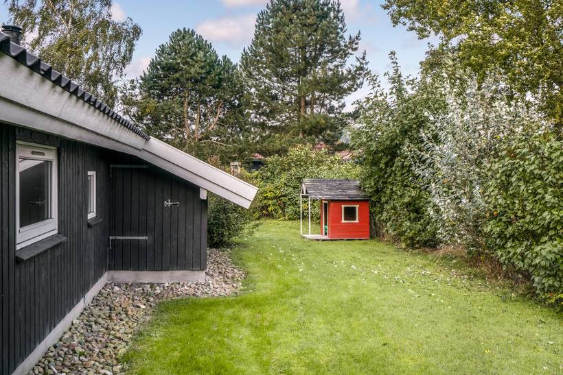 Foto von Ferienhaus EJ75 in Vejlby Fed - Nordfünen