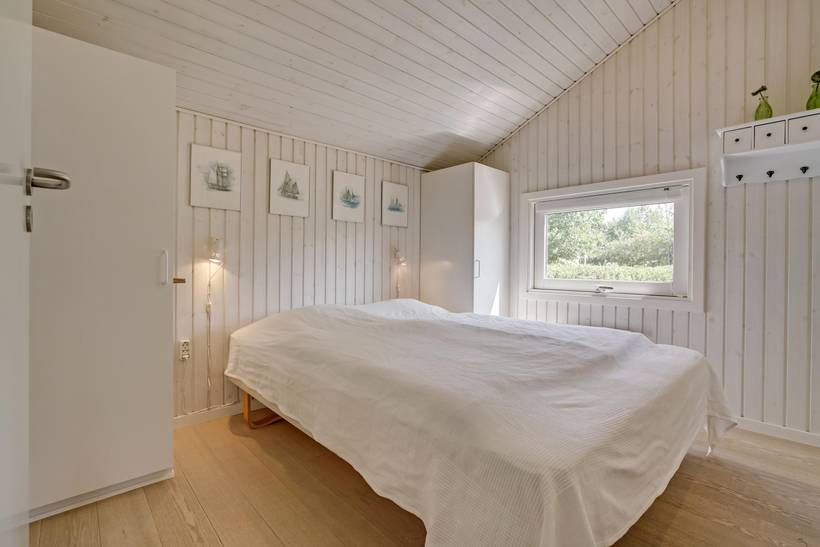 Foto von Ferienhaus EJ75 in Vejlby Fed - Nordfünen