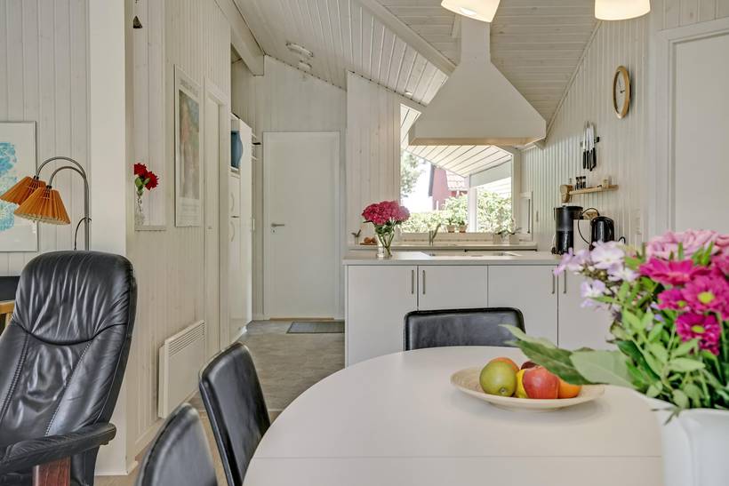 Foto von Ferienhaus EJ75 in Vejlby Fed - Nordfünen