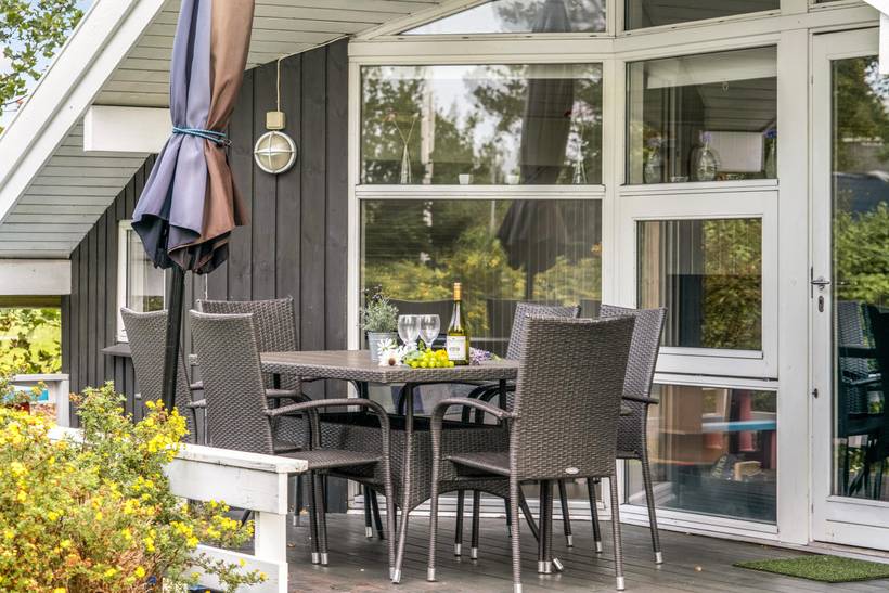 Foto von Ferienhaus EJ75 in Vejlby Fed - Nordfünen
