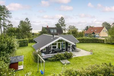 Vorschaubild von Ferienhaus EJ75 in Vejlby Fed - Nordfünen