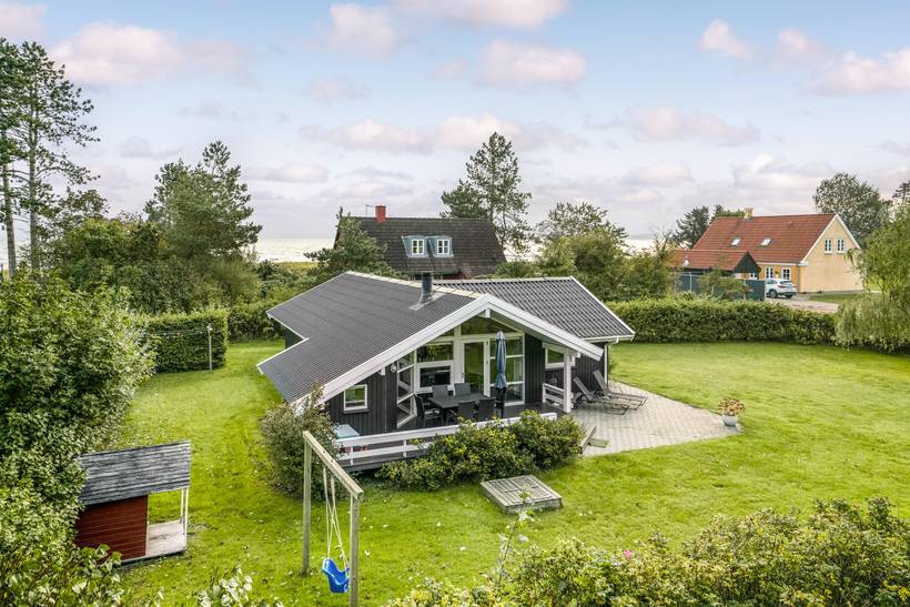 Foto von Ferienhaus EJ75 in Vejlby Fed - Nordfünen