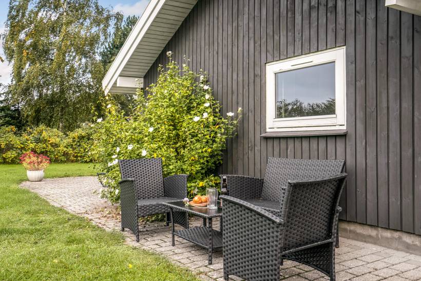 Foto von Ferienhaus EJ75 in Vejlby Fed - Nordfünen