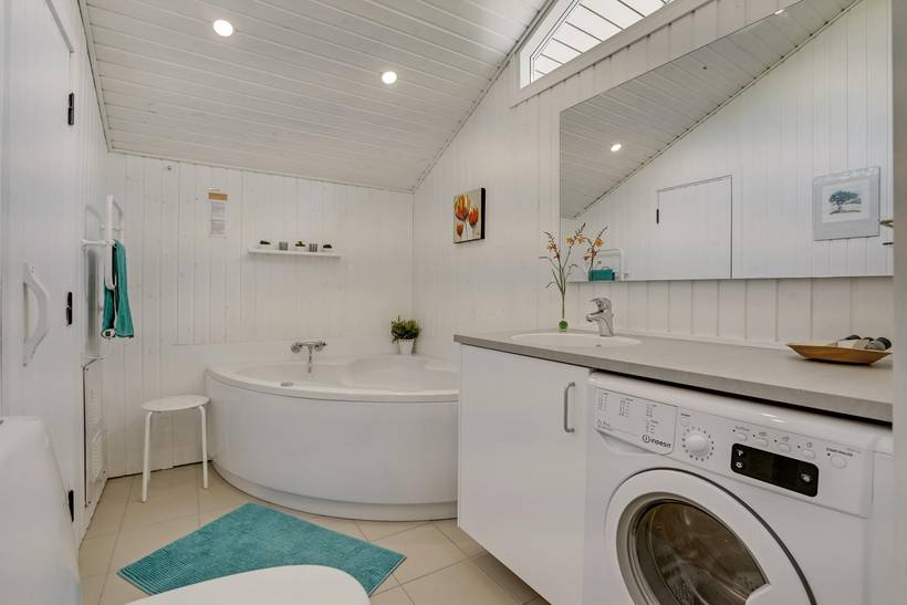 Foto von Ferienhaus EJ75 in Vejlby Fed - Nordfünen