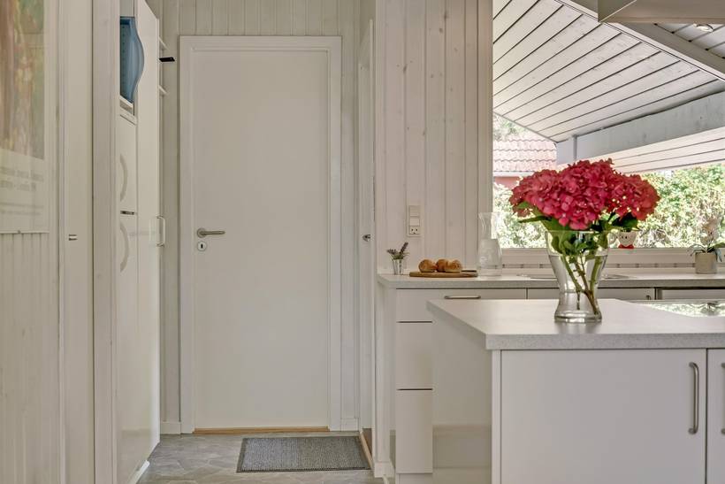 Foto von Ferienhaus EJ75 in Vejlby Fed - Nordfünen