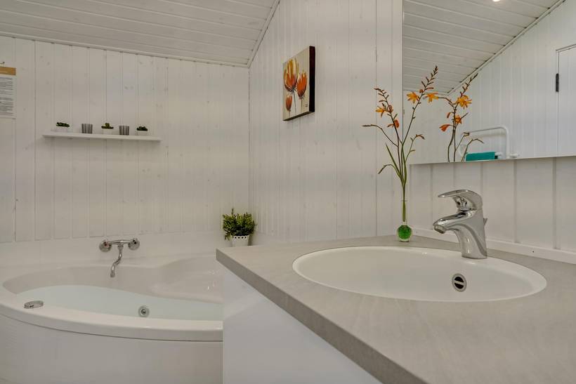 Foto von Ferienhaus EJ75 in Vejlby Fed - Nordfünen