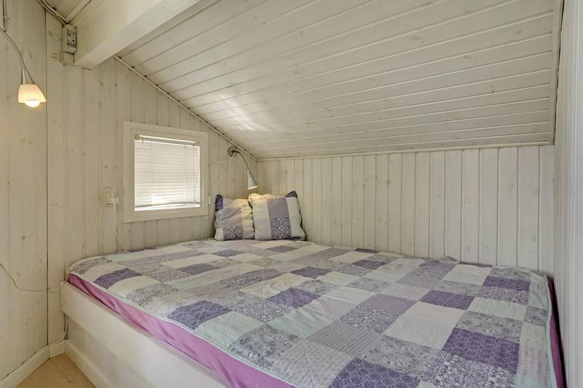 Foto von Ferienhaus EJ75 in Vejlby Fed - Nordfünen