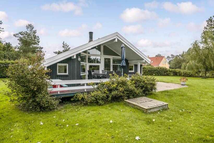 Foto von Ferienhaus EJ75 in Vejlby Fed - Nordfünen