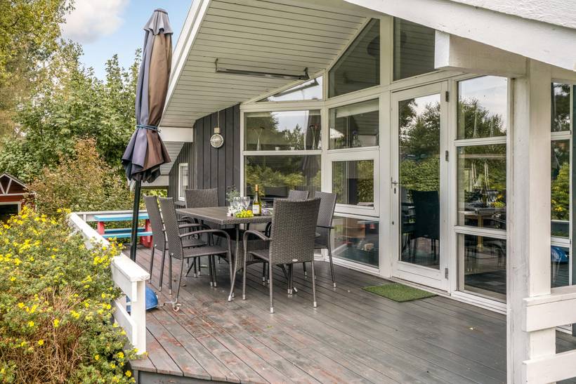 Foto von Ferienhaus EJ75 in Vejlby Fed - Nordfünen