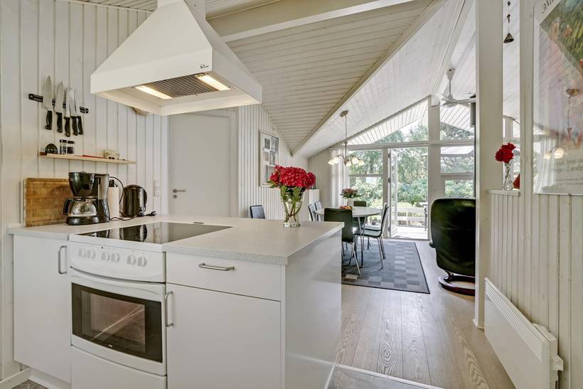 Foto von Ferienhaus EJ75 in Vejlby Fed - Nordfünen