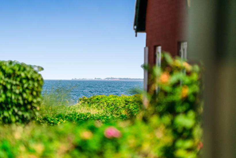Foto von Ferienhaus EJ75 in Vejlby Fed - Nordfünen