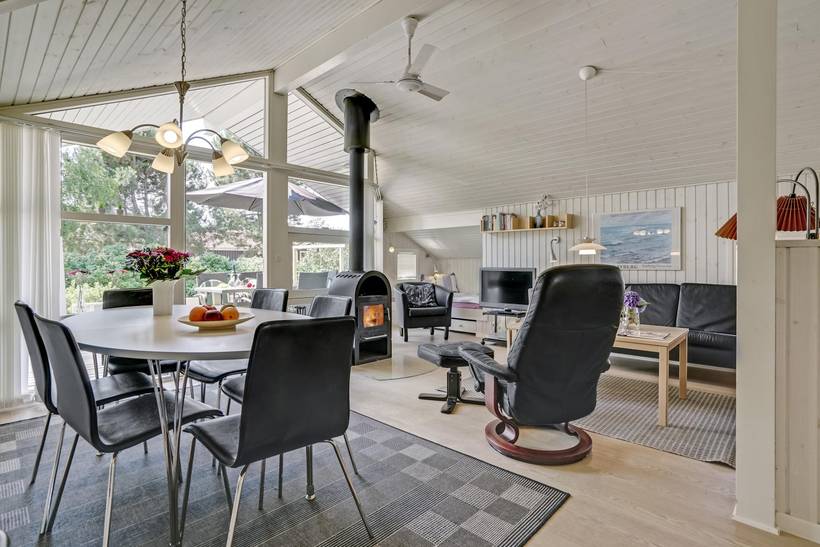 Foto von Ferienhaus EJ75 in Vejlby Fed - Nordfünen