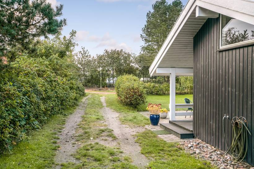 Foto von Ferienhaus EJ75 in Vejlby Fed - Nordfünen