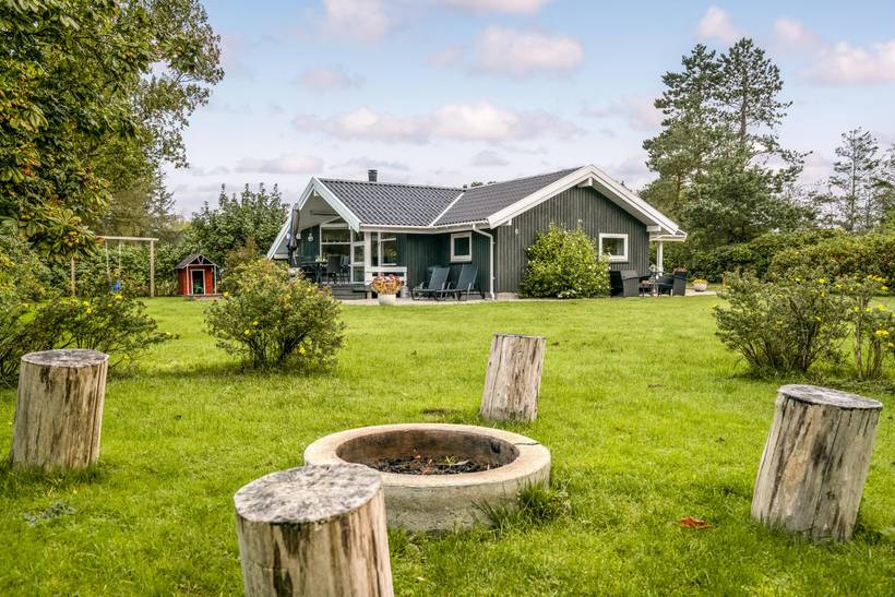 Foto von Ferienhaus EJ75 in Vejlby Fed - Nordfünen