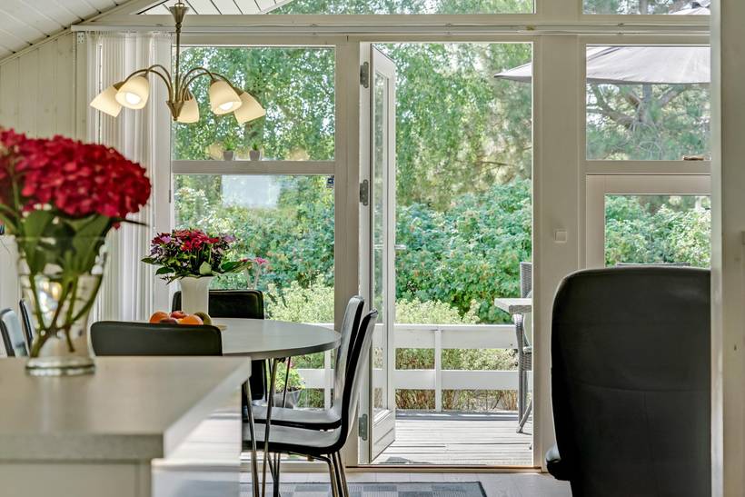 Foto von Ferienhaus EJ75 in Vejlby Fed - Nordfünen