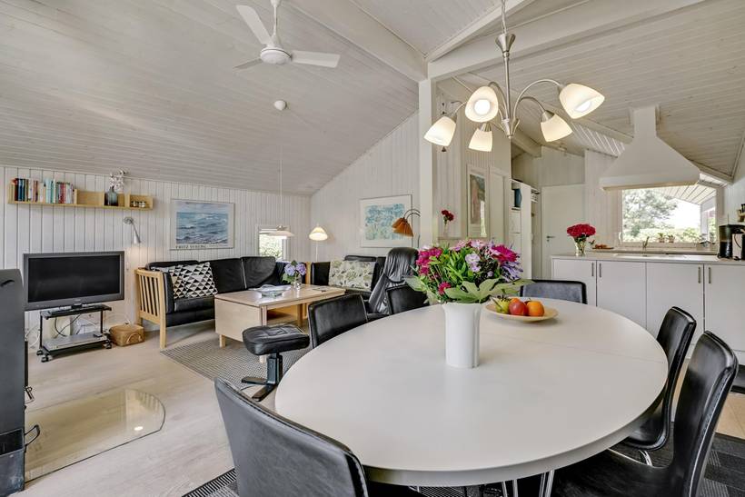 Foto von Ferienhaus EJ75 in Vejlby Fed - Nordfünen