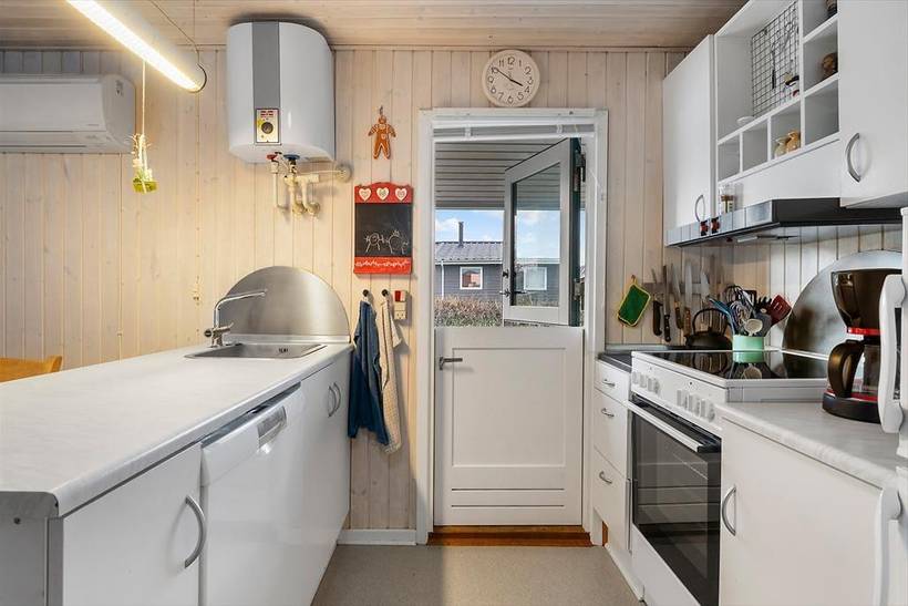 Foto von Ferienhaus EJ76 in As Vig - Juelsminde - Ostjütland