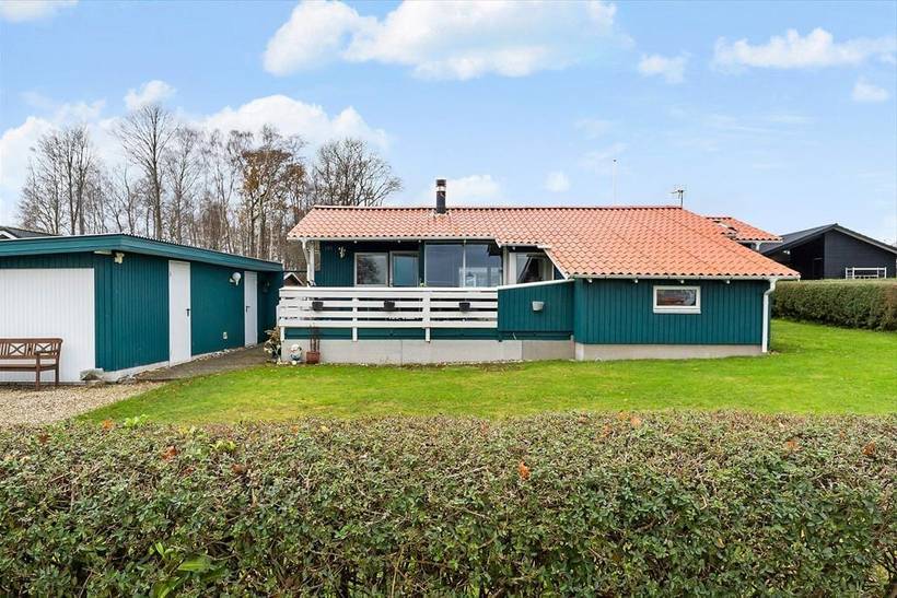 Foto von Ferienhaus EJ76 in As Vig - Juelsminde - Ostjütland