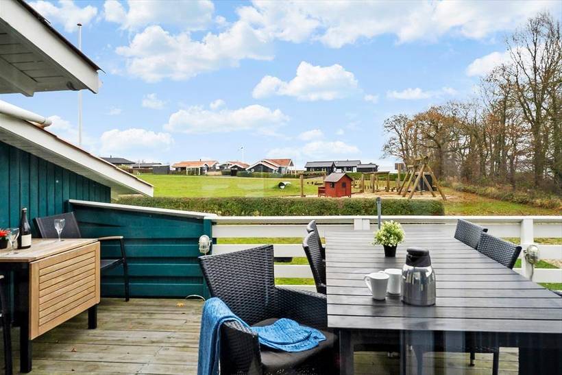Foto von Ferienhaus EJ76 in As Vig - Juelsminde - Ostjütland