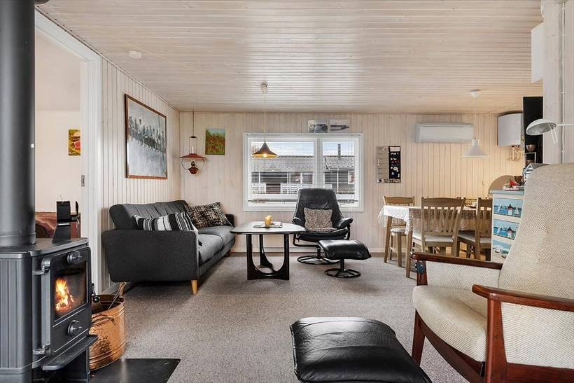 Foto von Ferienhaus EJ76 in As Vig - Juelsminde - Ostjütland