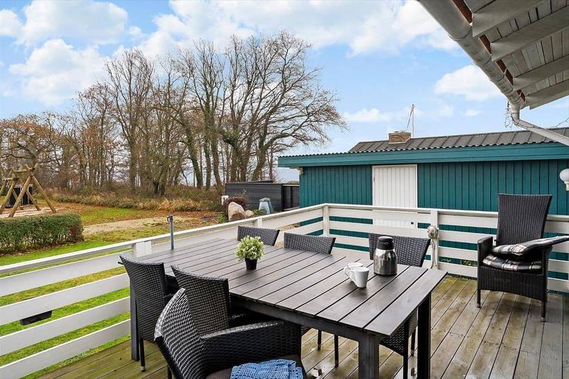 Foto von Ferienhaus EJ76 in As Vig - Juelsminde - Ostjütland