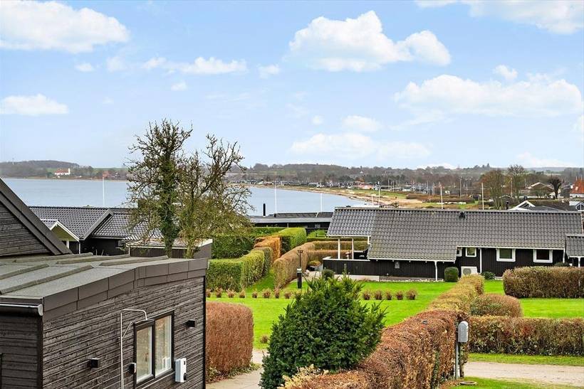Foto von Ferienhaus EJ76 in As Vig - Juelsminde - Ostjütland