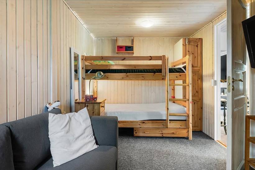Foto von Ferienhaus EJ76 in As Vig - Juelsminde - Ostjütland
