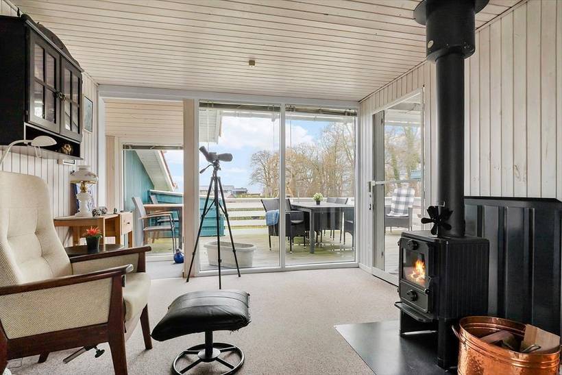 Foto von Ferienhaus EJ76 in As Vig - Juelsminde - Ostjütland