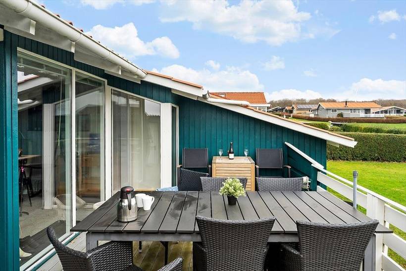 Foto von Ferienhaus EJ76 in As Vig - Juelsminde - Ostjütland