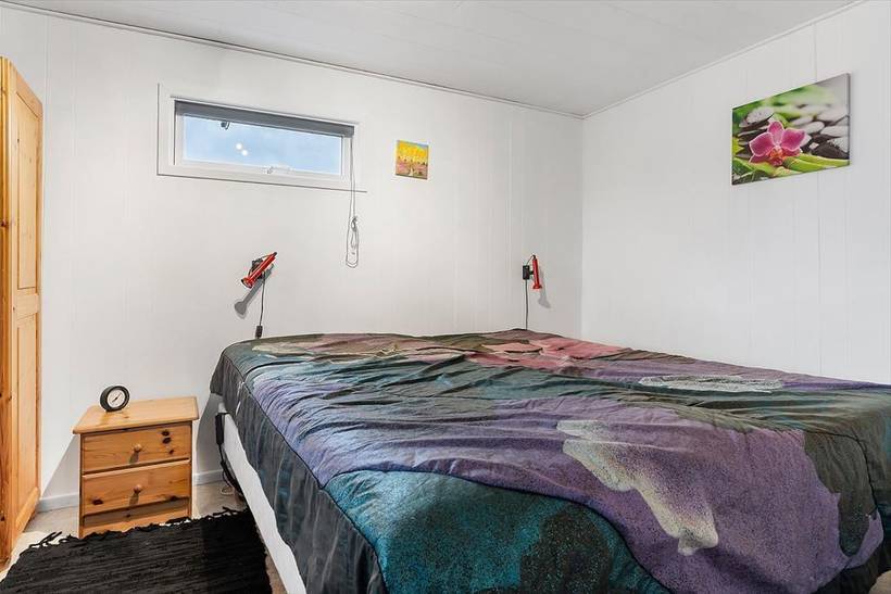 Foto von Ferienhaus EJ76 in As Vig - Juelsminde - Ostjütland