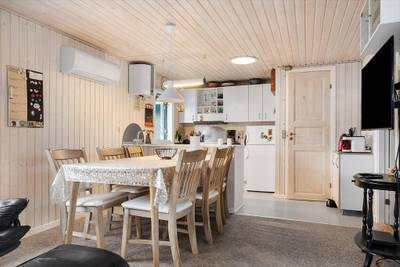 Vorschaubild von Ferienhaus EJ76 in As Vig - Juelsminde - Ostjütland