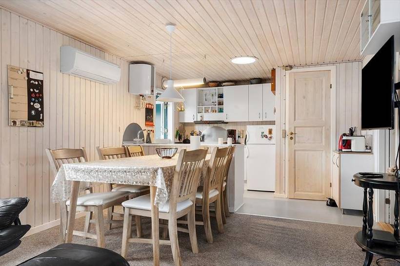 Foto von Ferienhaus EJ76 in As Vig - Juelsminde - Ostjütland