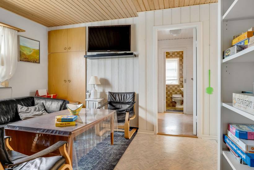Foto von Ferienhaus EJ84 in Lønstrup - Nordjütland