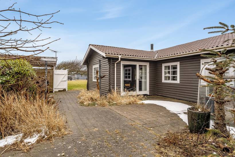 Foto von Ferienhaus EJ84 in Lønstrup - Nordjütland
