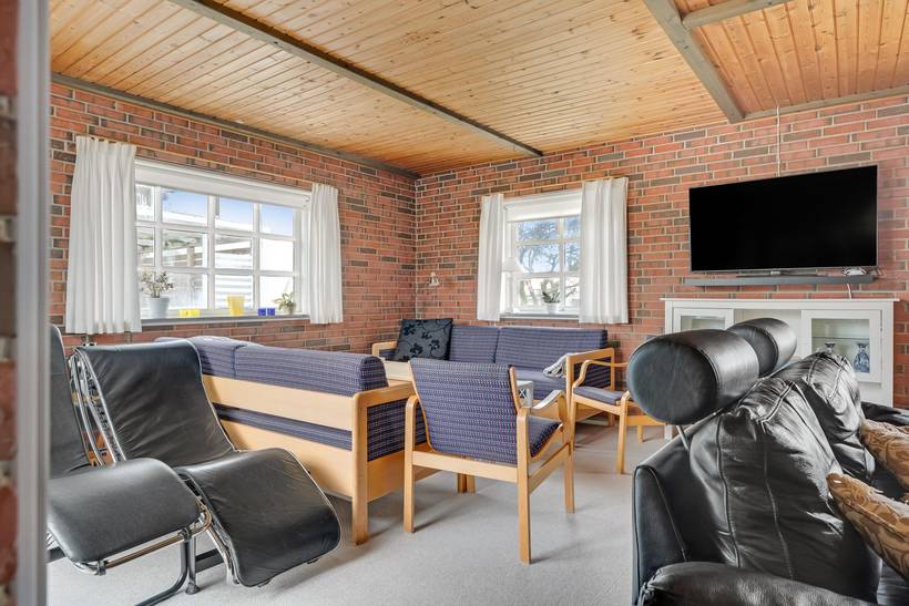 Foto von Ferienhaus EJ84 in Lønstrup - Nordjütland